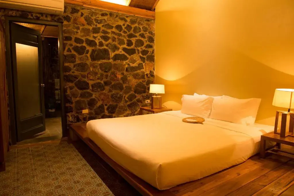 Tam Coc Garden Resort