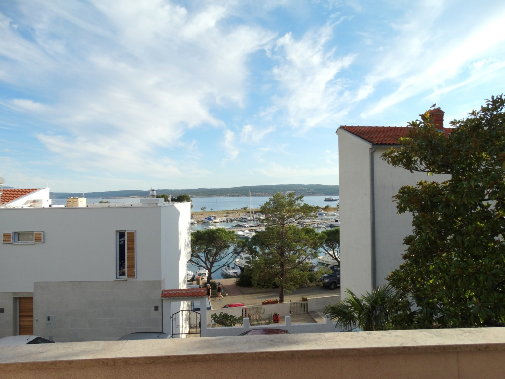 Apartment Gašpar A2-MALI Crikvenica, Riviera Crikvenica