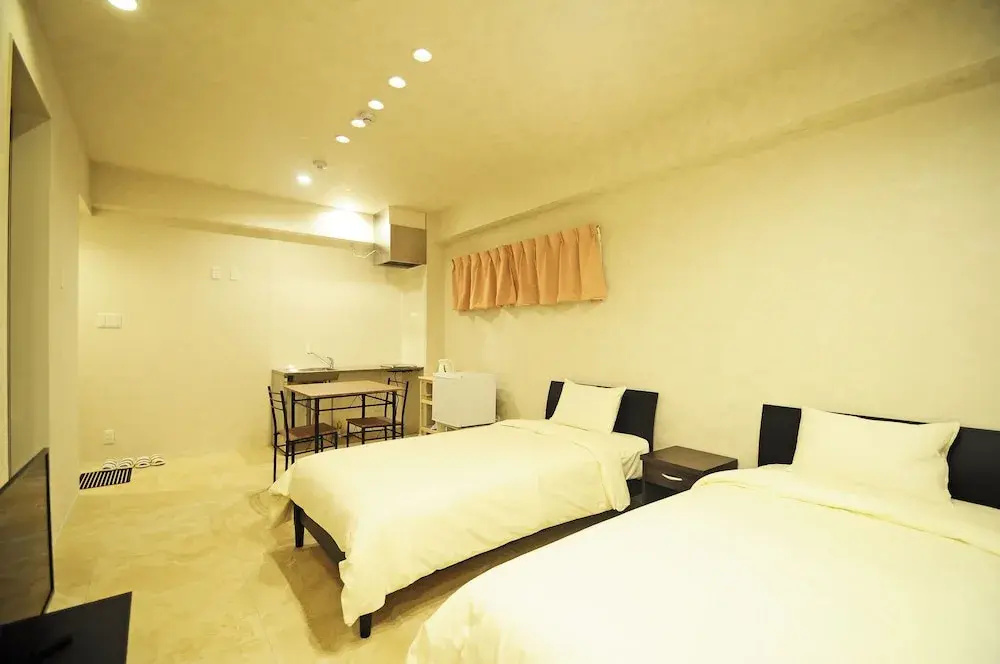 Hoshino Terrace Alcyone II