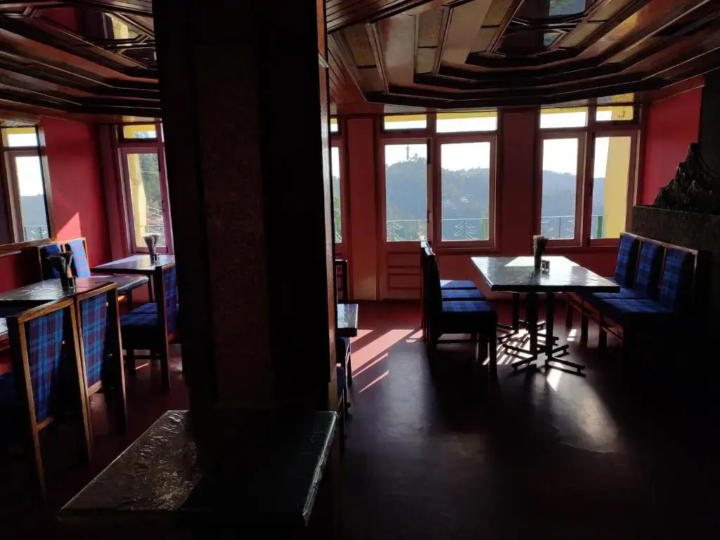 Hotel Pineview Shimla