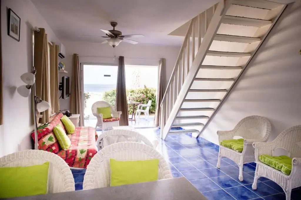 Marazul Ocean Front Apartment