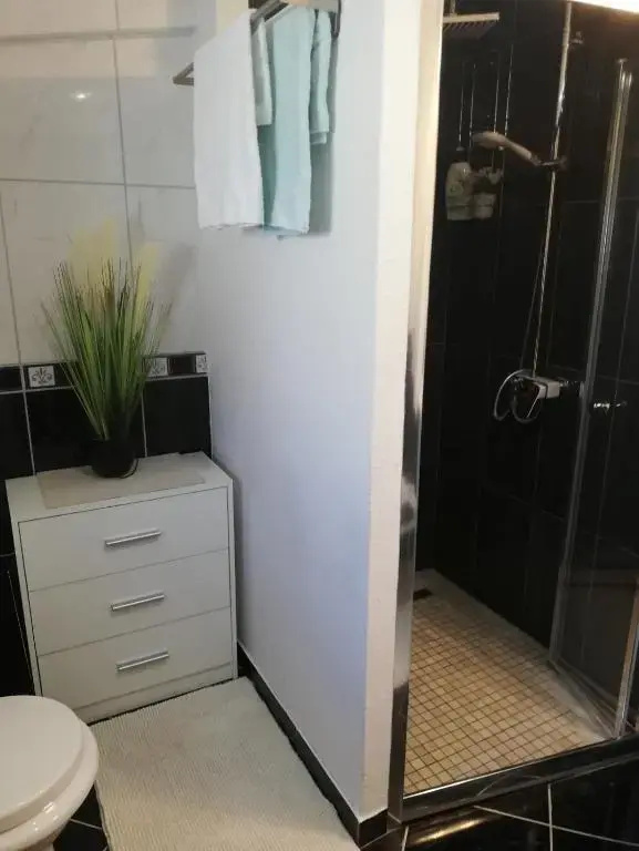 Apartment Silvija