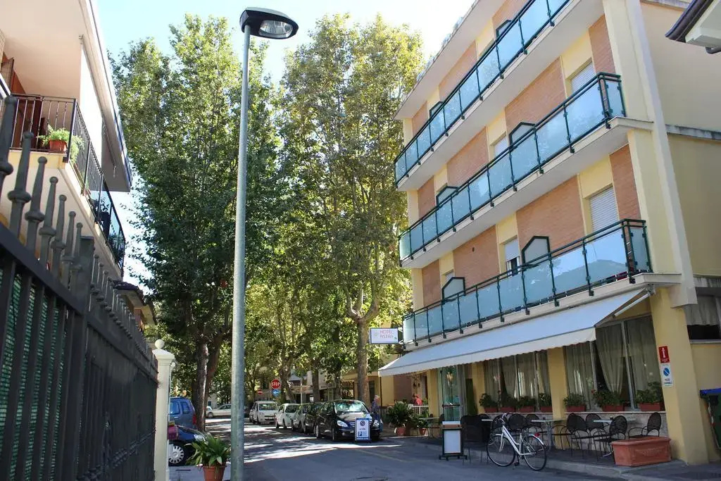 Hotel Astra