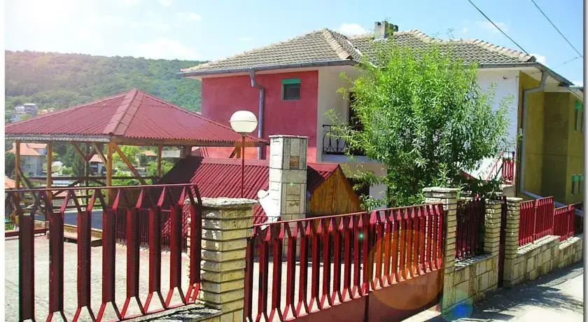 Vila Dionis