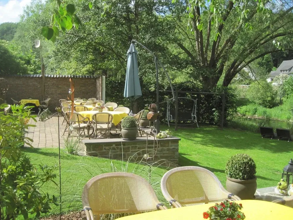 Landhotel Ewerts