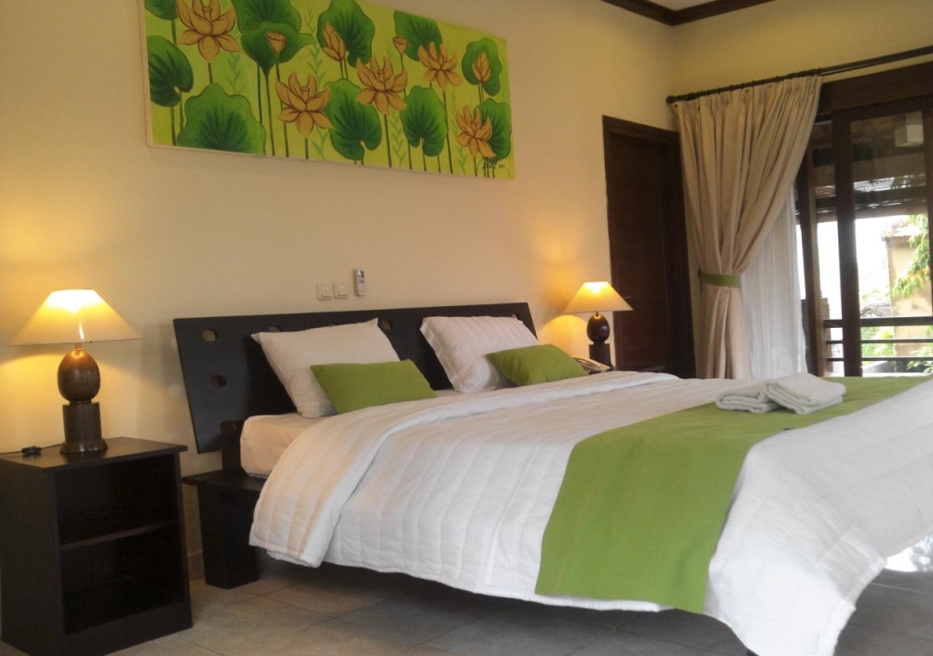 Tunjung Mas Bungalows