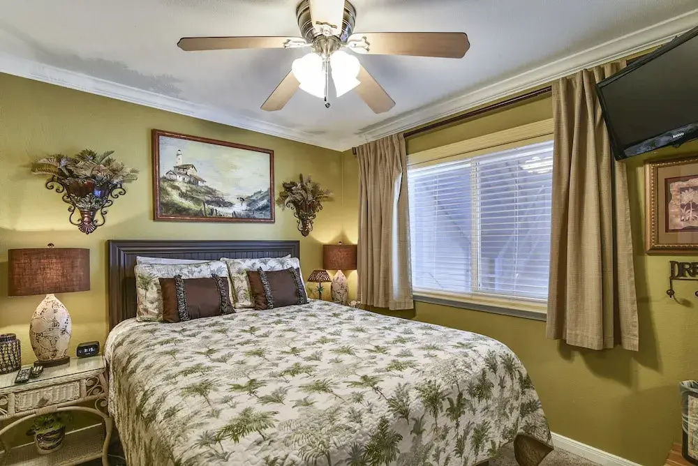SeaScape Resort Condos