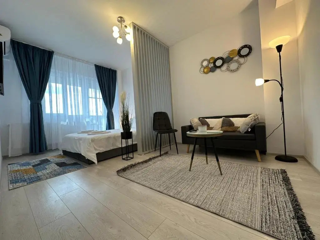 Cozy Studio Q Residence