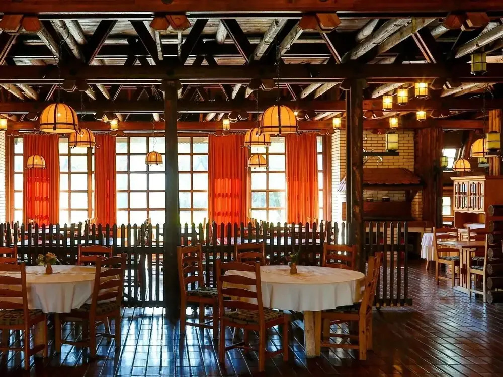 Motel Plitvice Zagreb