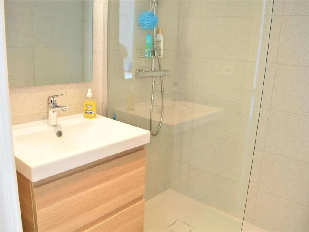 Appartement Cavalaire-sur-Mer, 2 pièces, 4 personnes - FR-1-226B-72