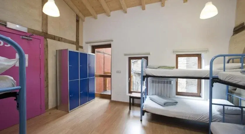 El Albergue de la Catedral