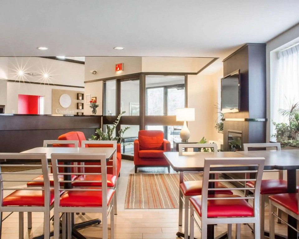 Comfort Inn