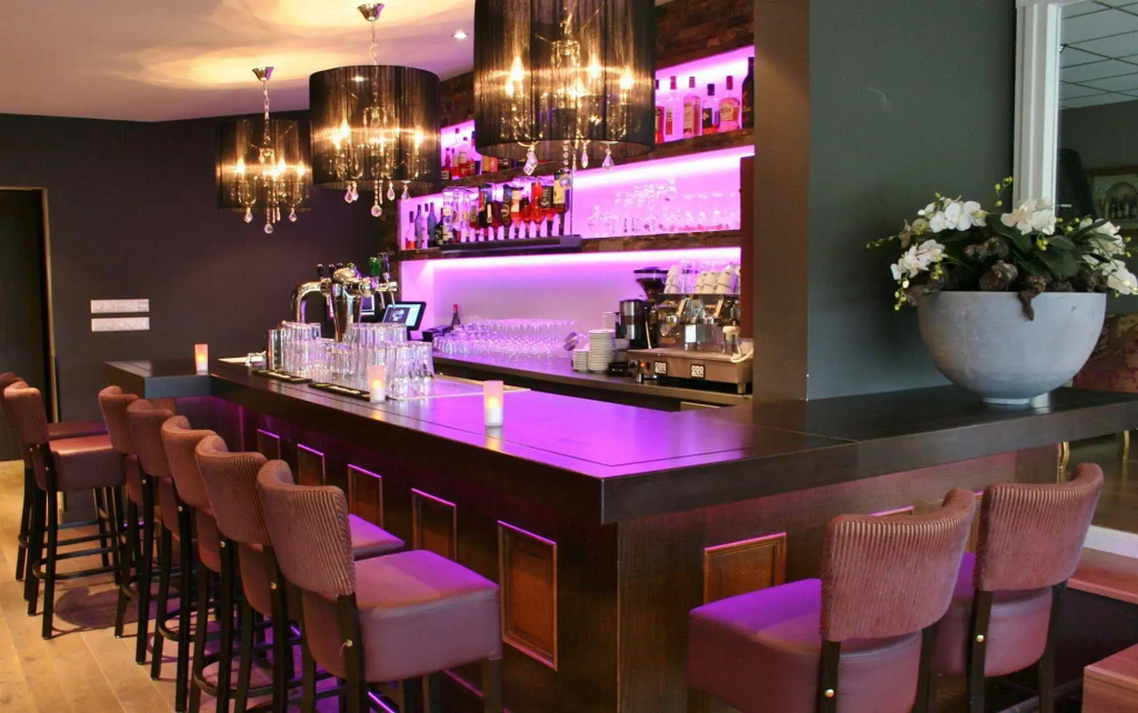 Fletcher Hotel-Restaurant Waalwijk