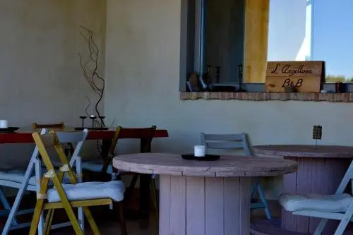 Argillosa Country House