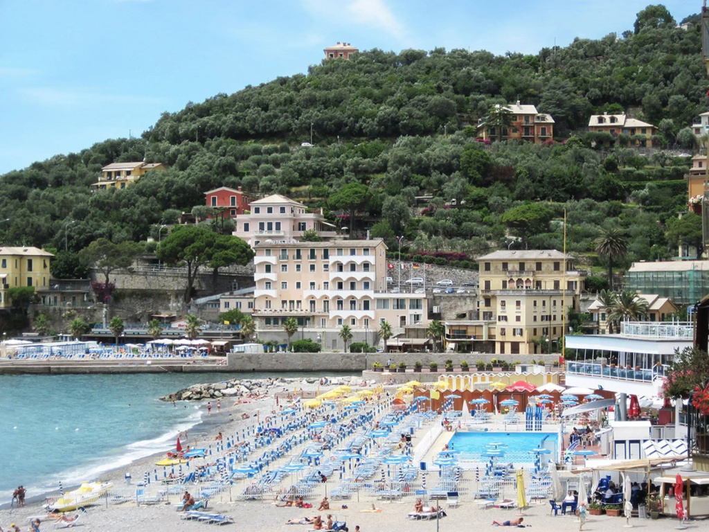 Hotel Elena