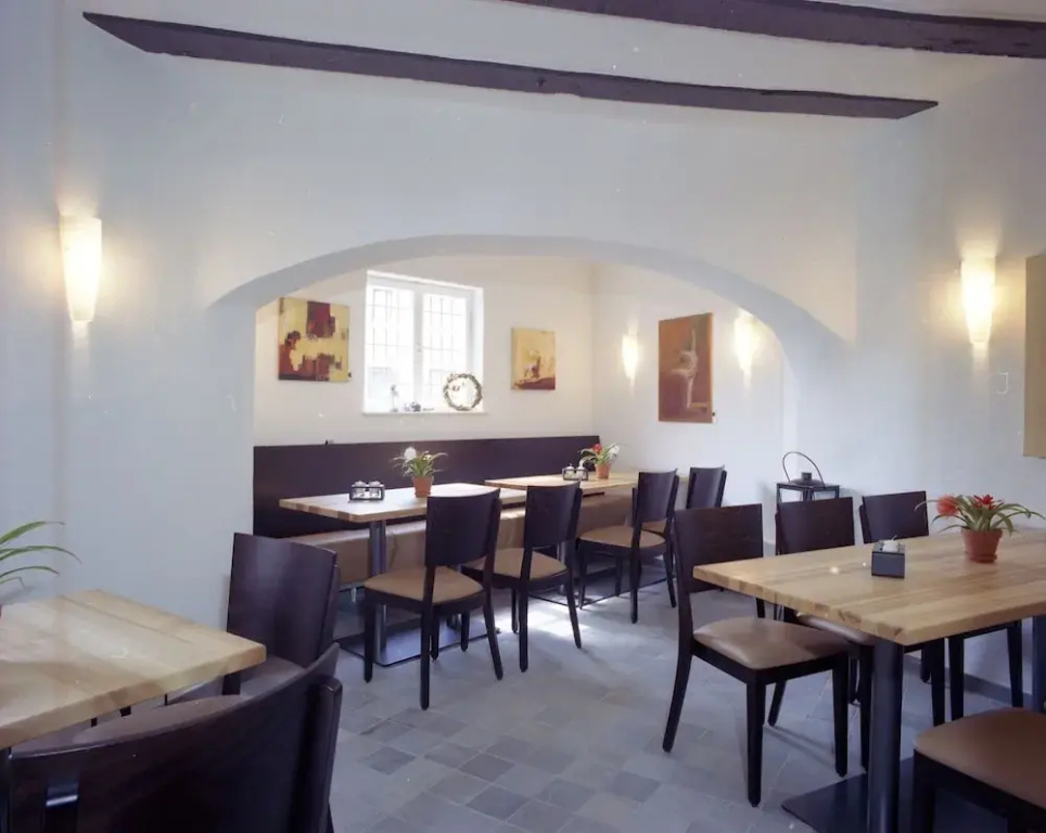 Hotel Zeltinger-Hof - Gasthaus des Rieslings