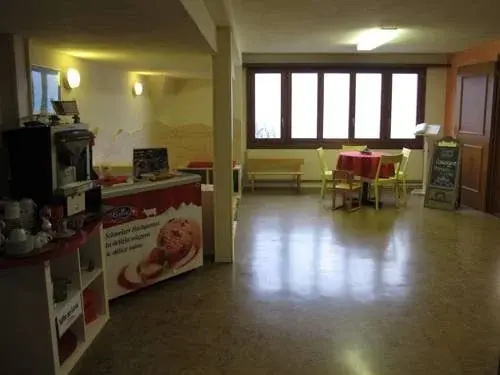 Hostel Rotschuo Jugend- und Familienferien