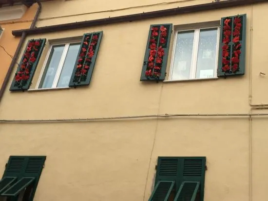 B&B Borgo Marina