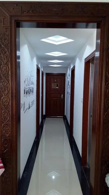 Morning Glory Hostel