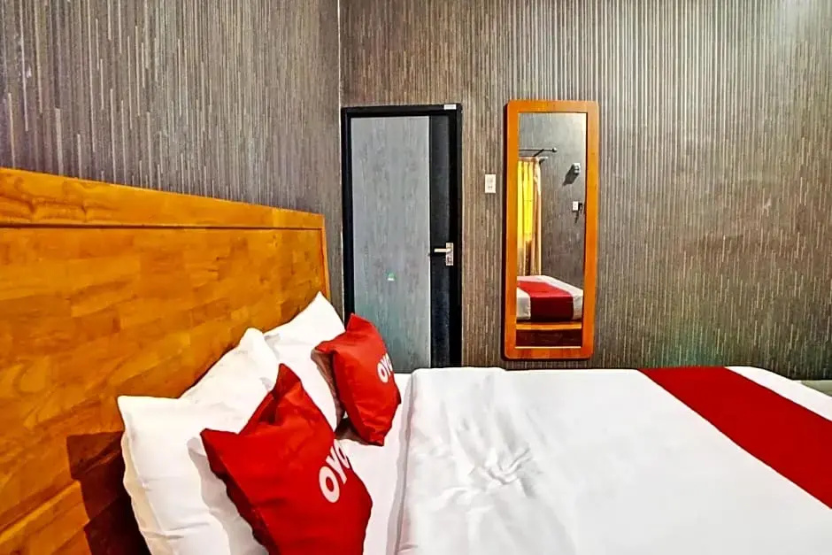 OYO 91641 Sempurna Homestay Syariah