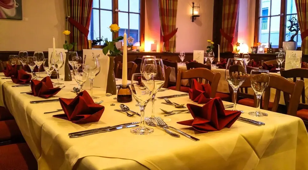 Hotel-Gasthof Schwarzer Adler
