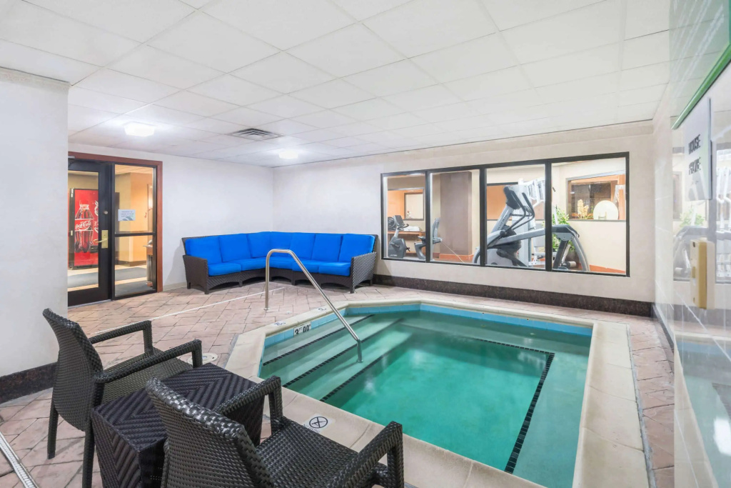 Wingate by Wyndham (Lexington, VA)