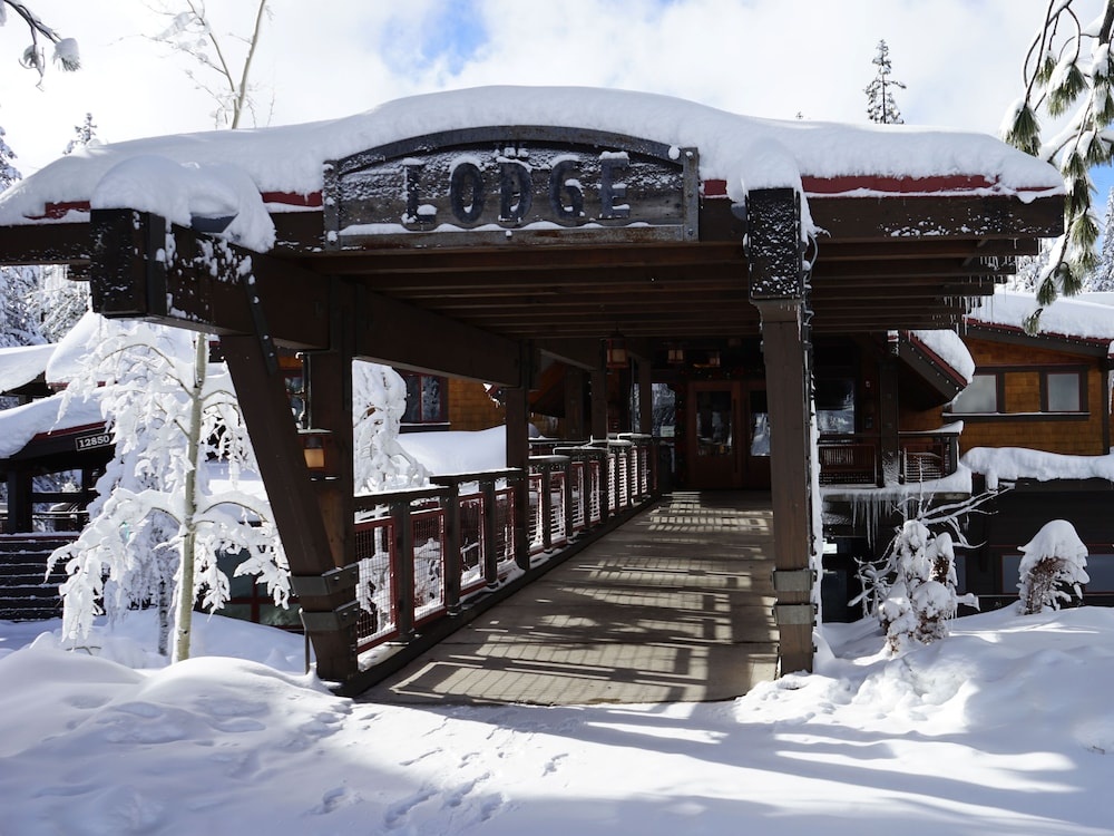 11711 Truckee - 2 Br Condo