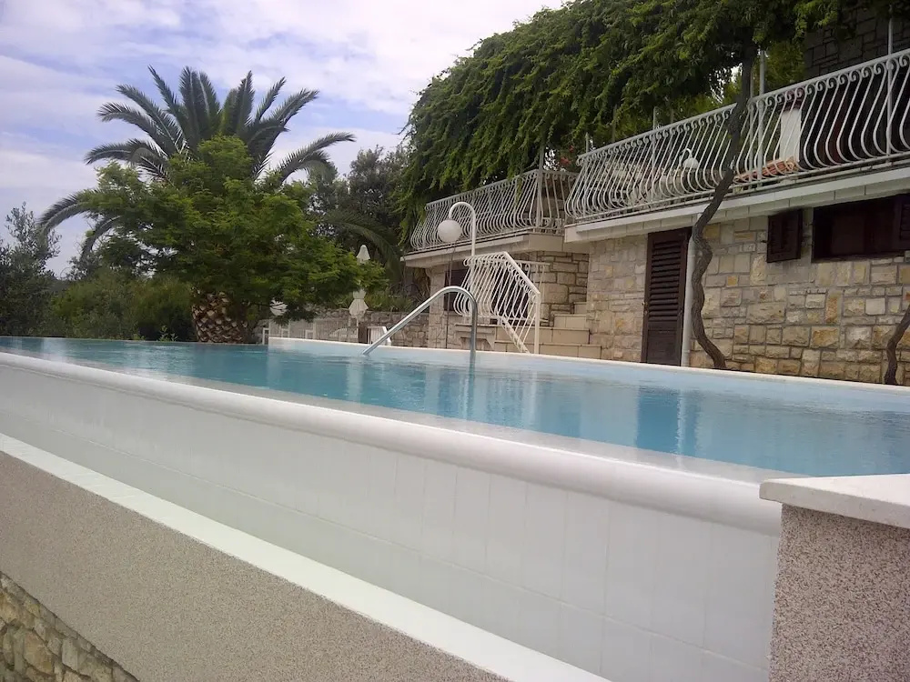 Apartments Villa Sonia & Teo Hvar