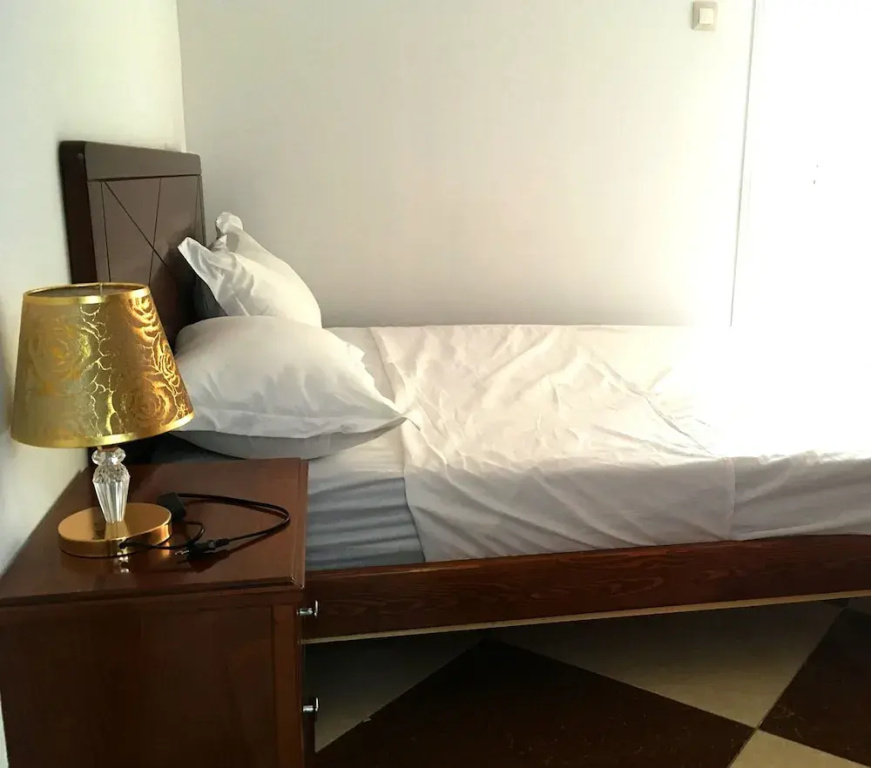 Hostel le Coin d'Or