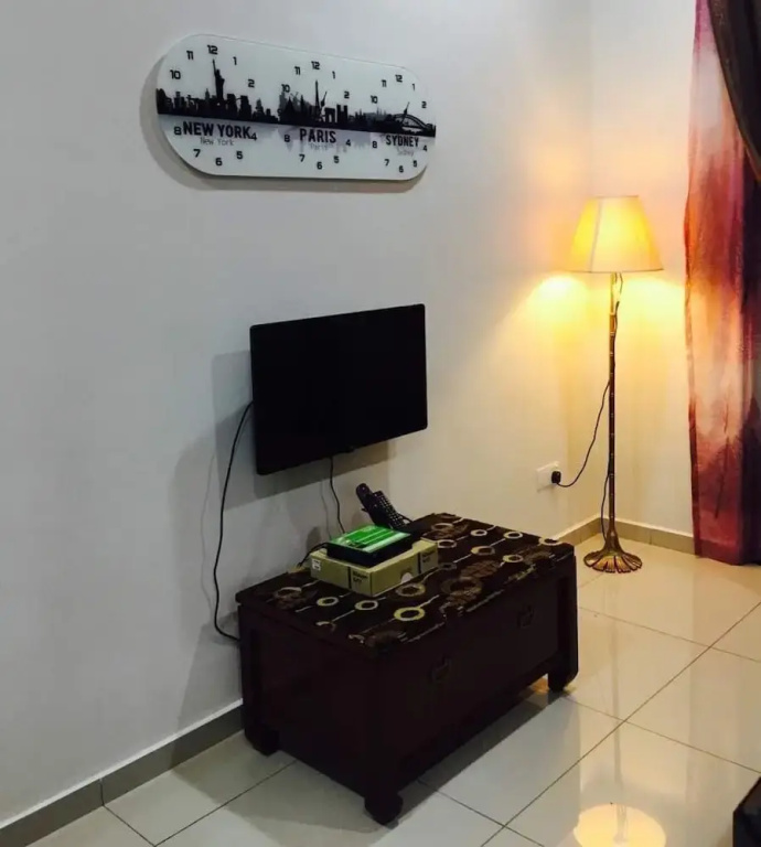 Mahligai Melaka Guesthouse