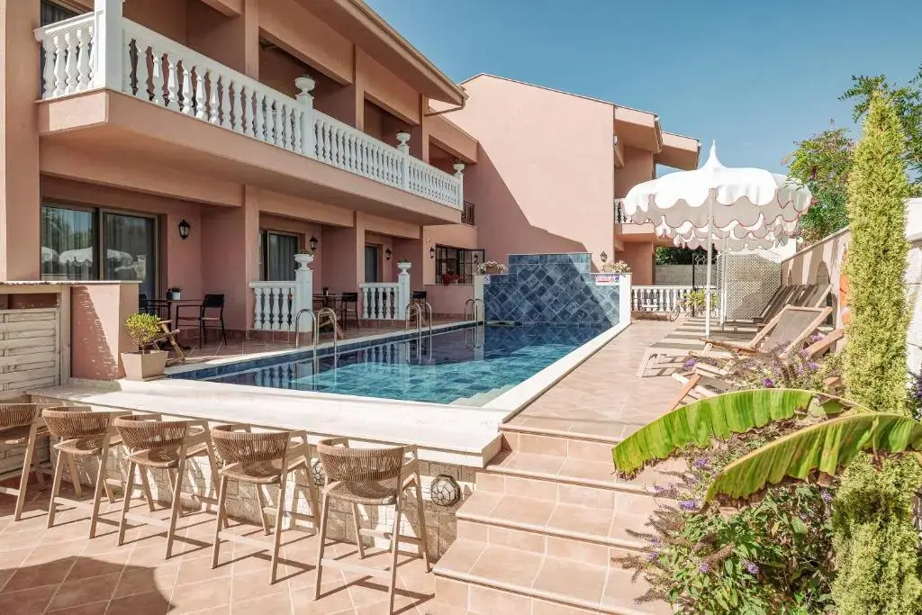 Kseynasa Suites
