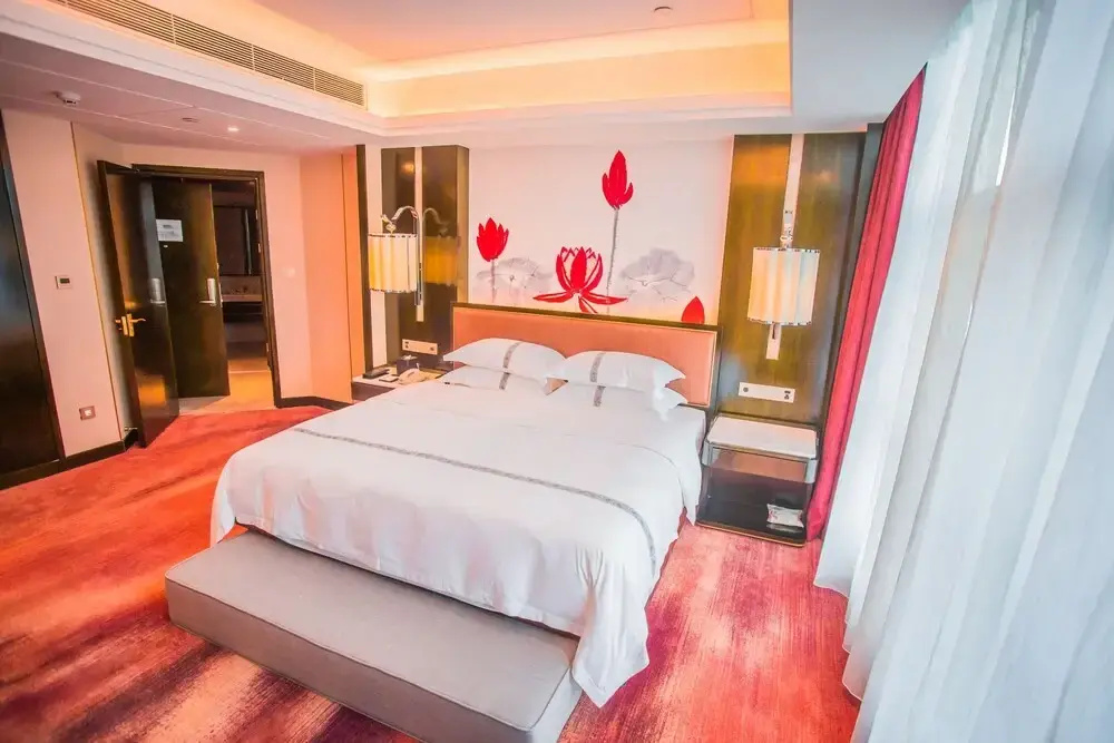 Honghu International Hotel