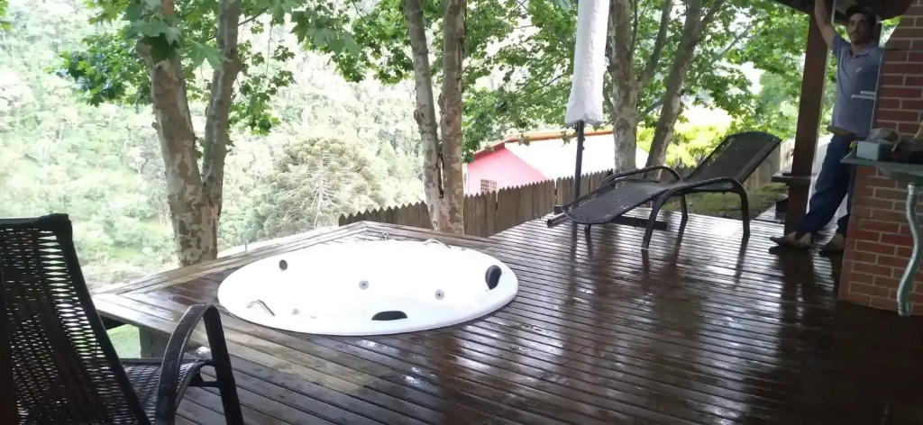 Pousada Espelho Dagua