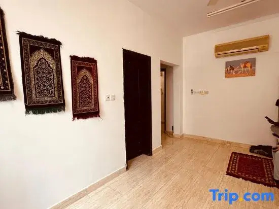 Heritage Hostel Muscat