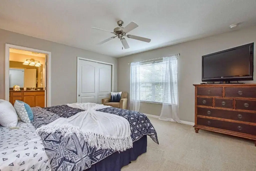 Paradise Palms-4 Bed Townhome W/spashpool-3015pp 4 Bedroom Townhouse by RedAwning