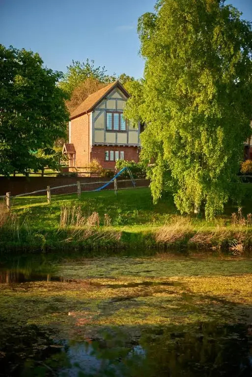 Upper House Cottage