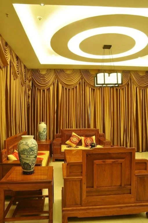 Xijiangyue Hotel
