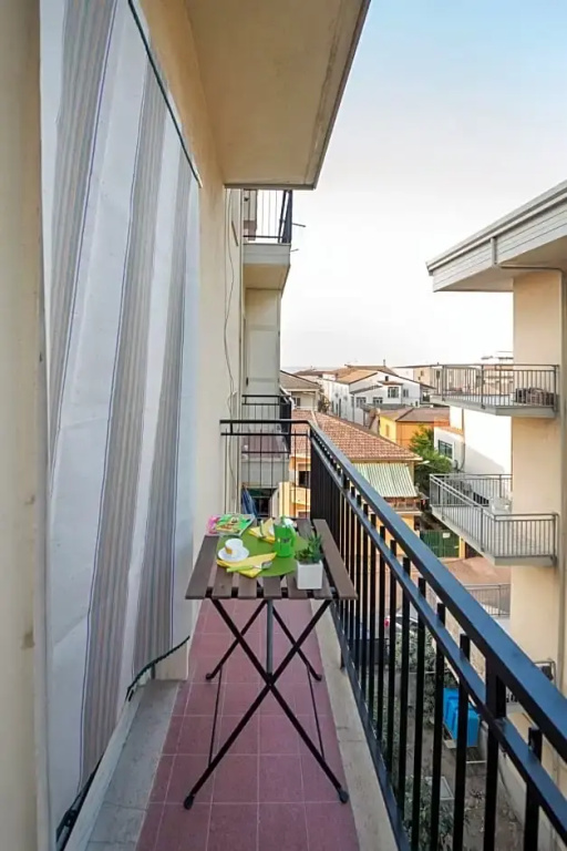 Il Quadrato Bed and Breakfast