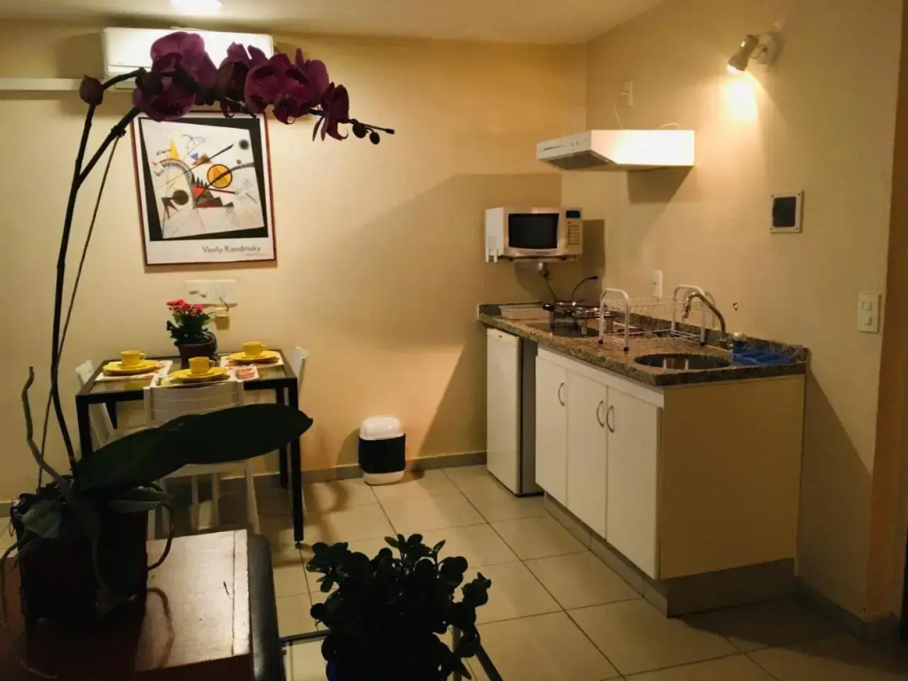 Mansoori Apart Hotel II