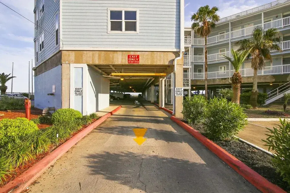 Seascape 1320 - 1 Br Condo