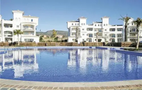 Hacienda Riquelme Golf Resort