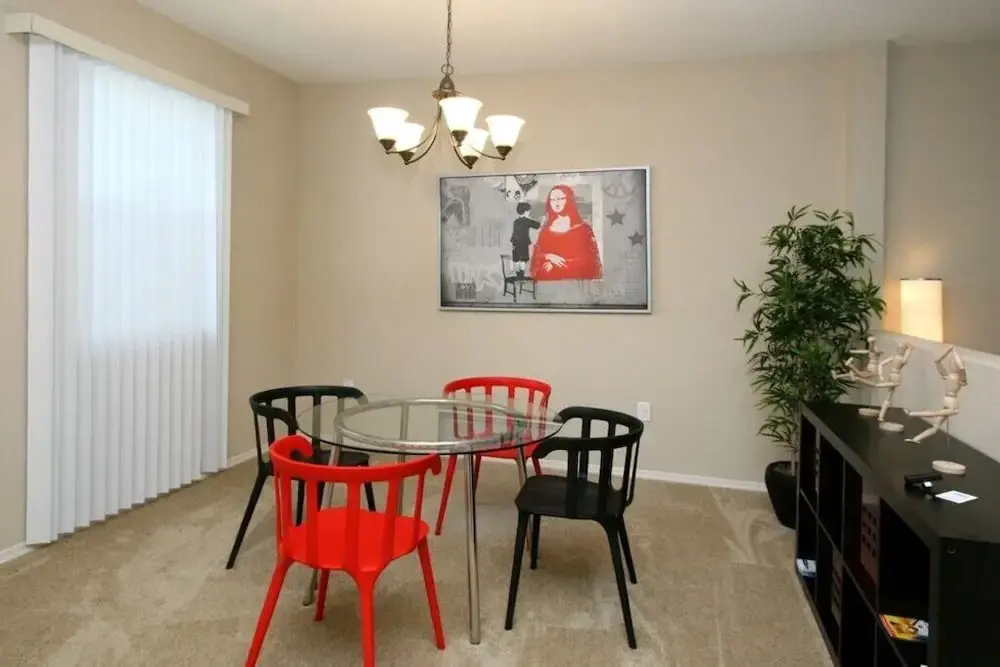 Emerald 4 Bedroom Home
