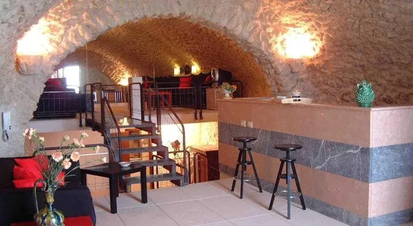 Il Convento della Piet