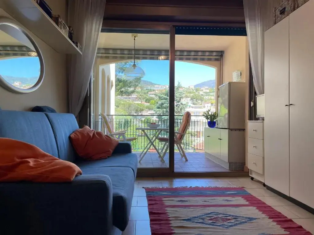 Suite Panorama - Sanremo