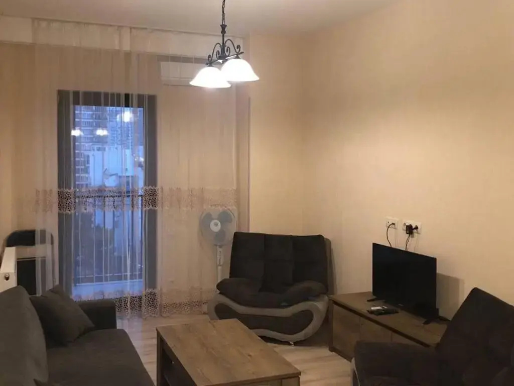 7a, Otar Chkheidze str.