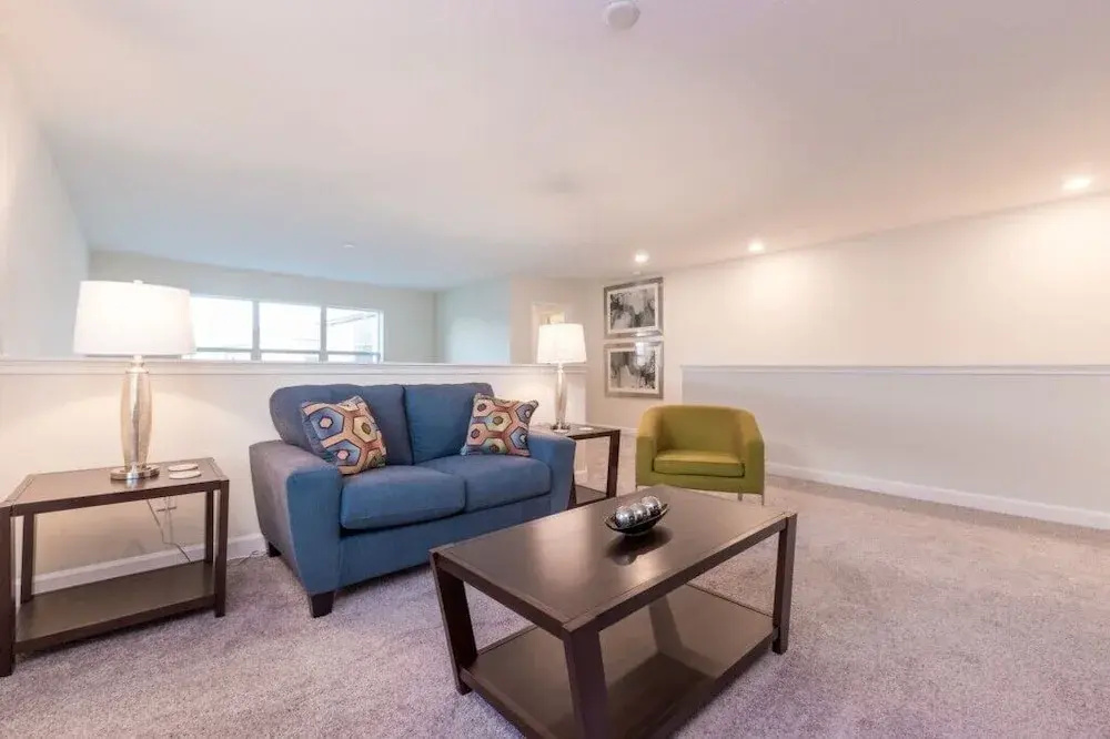 Wonderful 5 Bed Home Near Disney Parks - 4796 5 Bedroom Home