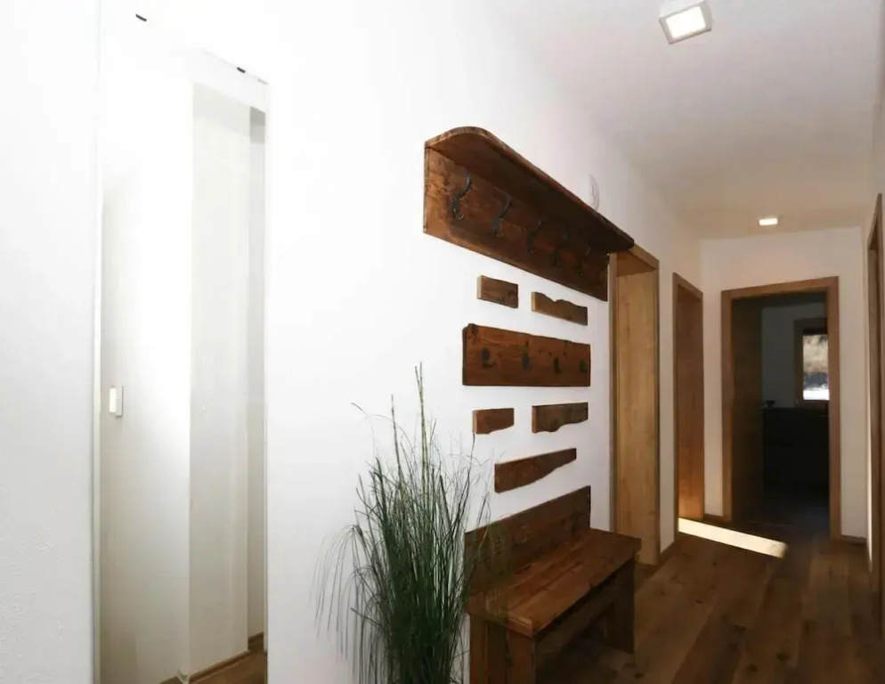 Apartment in Aschau at the Lake