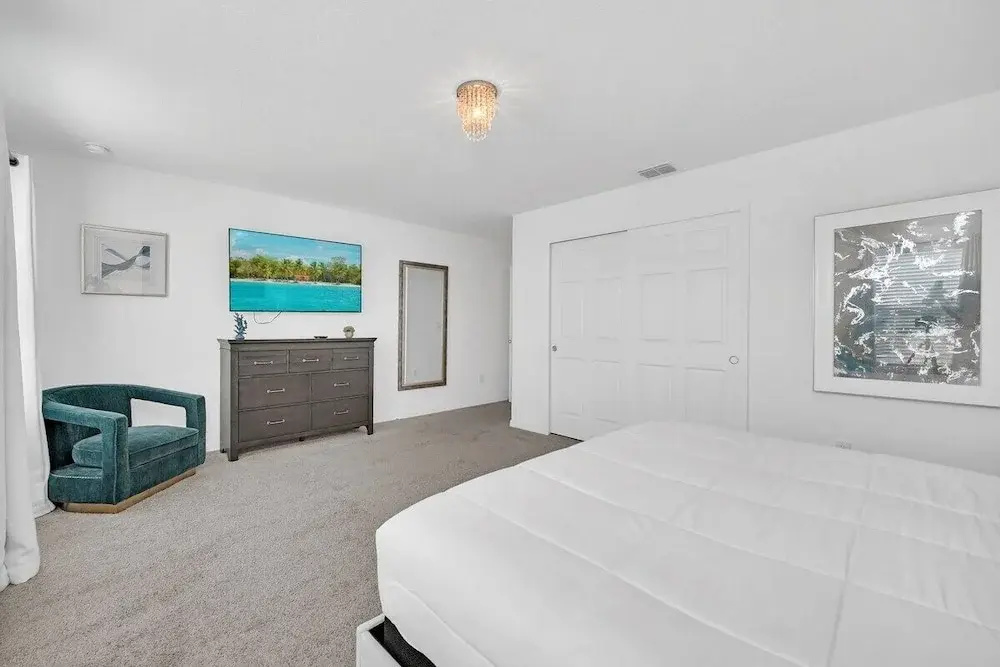 8939ad · Amazing Solara 7br/ Pool /spa /free Waterpark