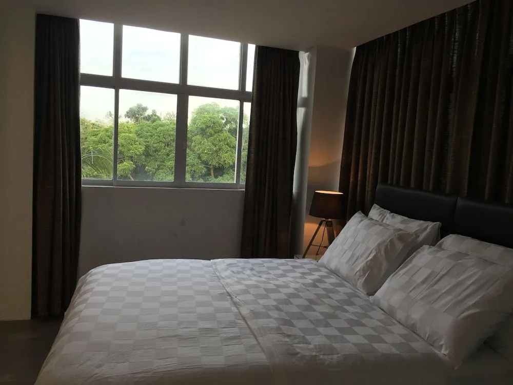 Tely's Bed & Breakfast Iloilo powered by Cocotel