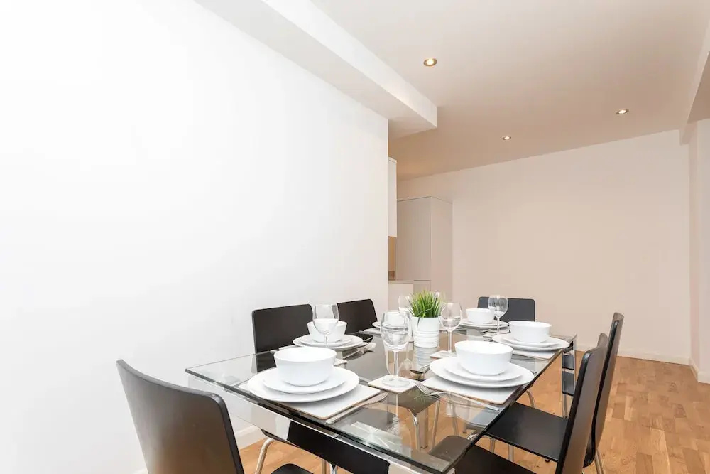 CDP Apartments East Croydon